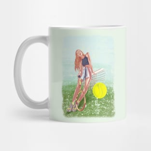 Just one game Mug